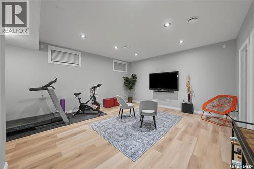 107 Schumacher Bay, Saskatoon, SK - Indoor