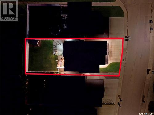 107 Schumacher Bay, Saskatoon, SK - Indoor