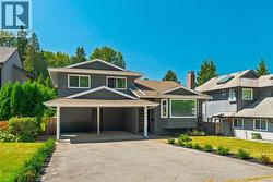 1999 RUFUS DRIVE  North Vancouver, BC V7J 3N2