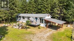 8864 SLOCAN  S Road Slocan, BC V0G 2C0