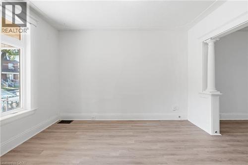 41 Barnesdale Avenue N, Hamilton, ON - Indoor Photo Showing Other Room