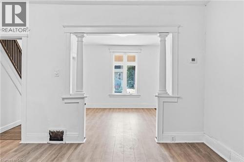 41 Barnesdale Avenue N, Hamilton, ON - Indoor Photo Showing Other Room