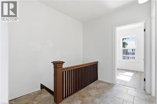 41 Barnesdale Avenue N, Hamilton, ON - Indoor Photo Showing Other Room