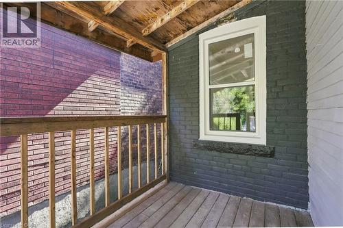 41 Barnesdale Avenue N, Hamilton, ON - Outdoor With Exterior