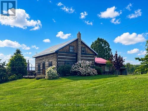 135458 CONCESSION 8  Chatsworth, ON N0H 1K0