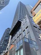 4012 - 8 WELLESLEY STREET W Toronto, ON M4Y 0J5