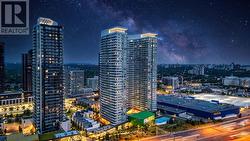 PH09 - 115 MCMAHON DRIVE Toronto, ON M2K 0E9