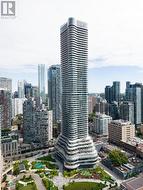 3408 - 11 WELLESLEY STREET W  Toronto, ON M4Y 0G4