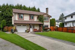 9247 214 STREET  Langley, BC V1M 1P4
