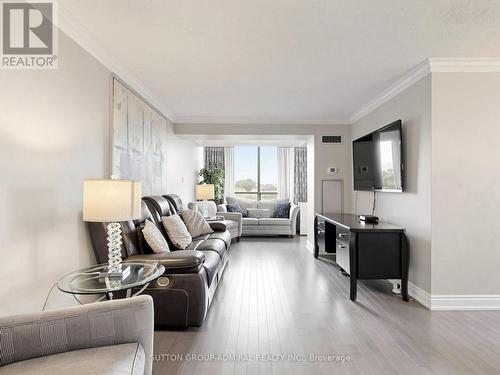507 - 7460 BATHURST STREET , Vaughan, Ontario L4J 7K9 3