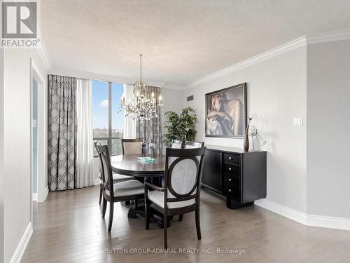 507 - 7460 BATHURST STREET , Vaughan, Ontario L4J 7K9 4