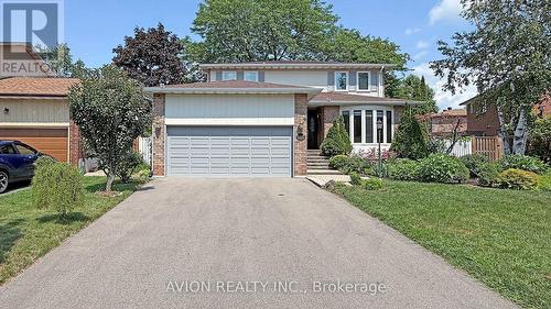 1413 HARMSWORTH SQUARE  Oakville, ON L6H 3E7