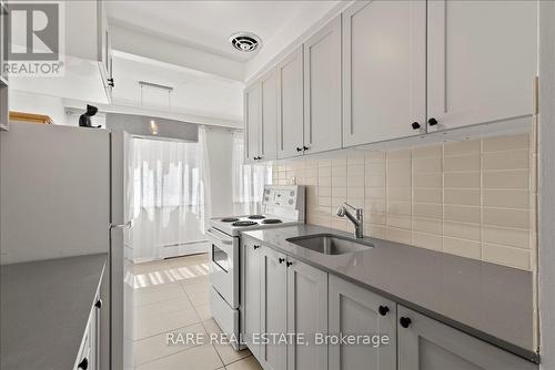 4 - 2 TWENTY FIRST STREET , Toronto, Ontario M8V 3L7 2