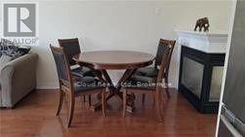 539 Coach Drive, Mississauga, ON - Indoor