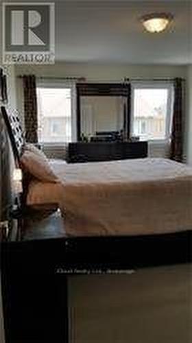 539 Coach Drive, Mississauga, ON - Indoor