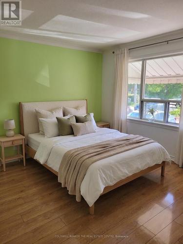 UNIT B - 2646 VICTORIA PARK AVENUE , Toronto, Ontario M2J 4A6 4