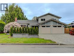 10711 ARGENTIA DRIVE  Richmond, BC V7E 4K6