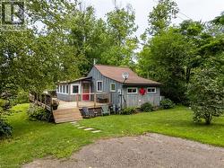 716 SANDY BAY Road Dunnville, ON N1A 2W6