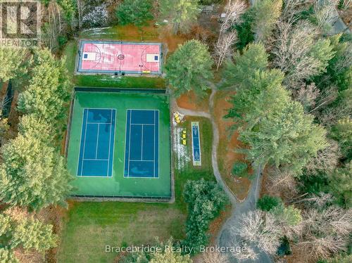 Carling 4 W9 - 3876 Muskoka Rd 118 Highway W, Muskoka Lakes (Medora), ON 