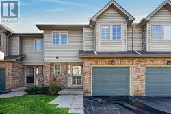 72 - 3333 NEW STREET  Burlington, ON L7N 1N1