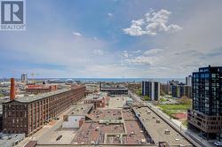 1311 - 285 DUFFERIN STREET  Toronto, ON M6K 0J2