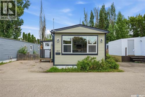 63 219 Grant Street, Saskatoon, SK 