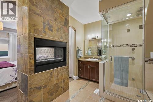 431 Paton Place, Saskatoon, SK - Indoor Photo Showing Bathroom