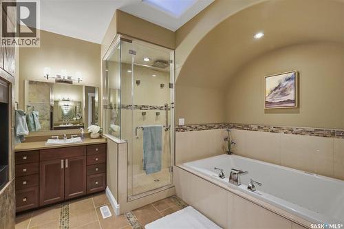 431 Paton Place, Saskatoon, SK - Indoor Photo Showing Bathroom
