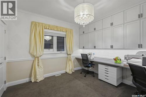 431 Paton Place, Saskatoon, SK - Indoor Photo Showing Other Room