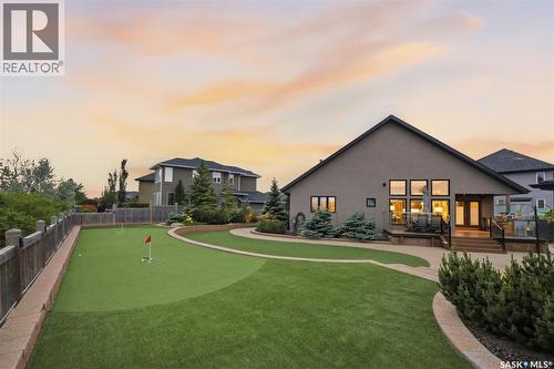 431 Paton Place, Saskatoon, SK - Outdoor