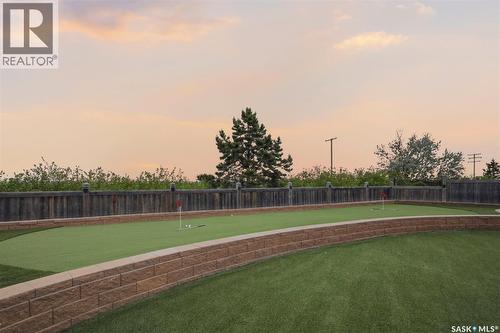 431 Paton Place, Saskatoon, SK - Outdoor With Backyard