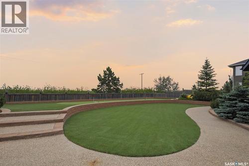 431 Paton Place, Saskatoon, SK - Outdoor