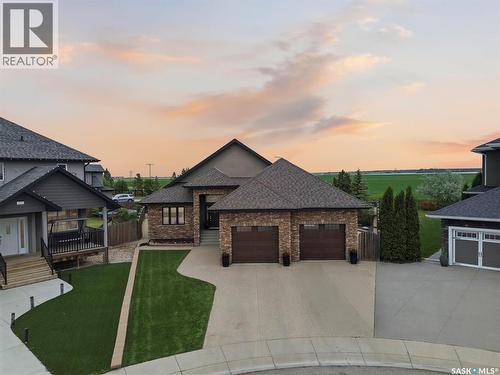 431 Paton Place, Saskatoon, SK - Outdoor