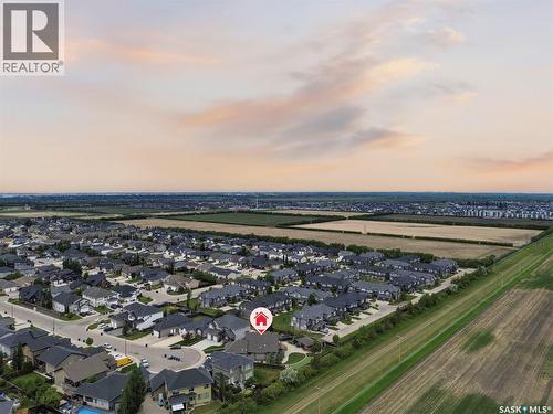431 Paton Place, Saskatoon, SK - Outdoor With View