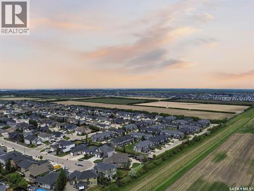 431 Paton Place, Saskatoon, SK - Outdoor With View