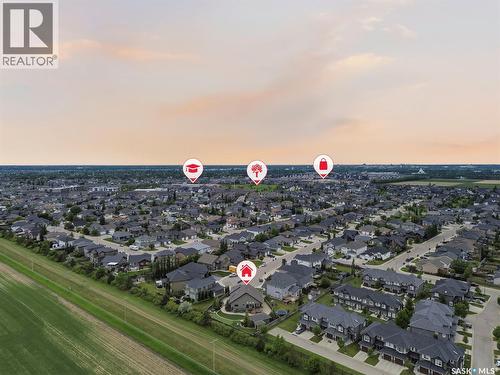 431 Paton Place, Saskatoon, SK - Outdoor With View