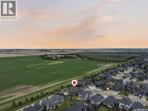 431 Paton Place, Saskatoon, SK - Outdoor With View