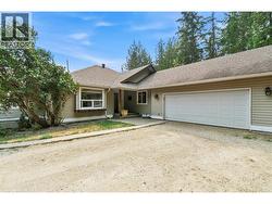 618 Elson Road Sorrento, BC V0E 2W1