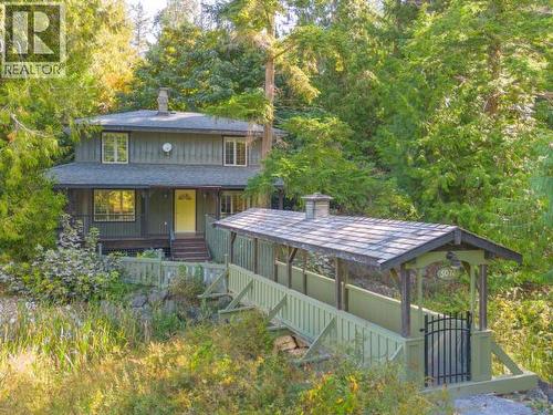 5072 PROSPECT STREET  Texada Island, BC V0N 3K0