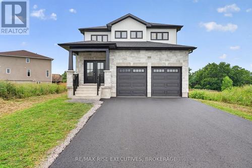 1237 CARFA CRESCENT  Kingston (City Northwest), ON K7P 0M7