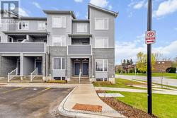 21 - 990 DEVERON CRESCENT London South (South J), ON N5Z 0B7