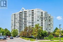 1607 - 1 ROWNTREE ROAD Toronto, ON M9V 5G7