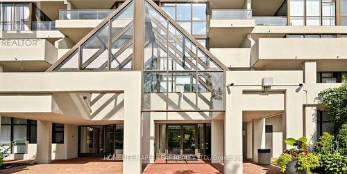 1607 - 1 Rowntree Road, Toronto, ON - 