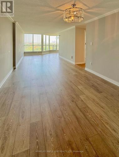 1607 - 1 Rowntree Road, Toronto, ON - Indoor Photo Showing Other Room