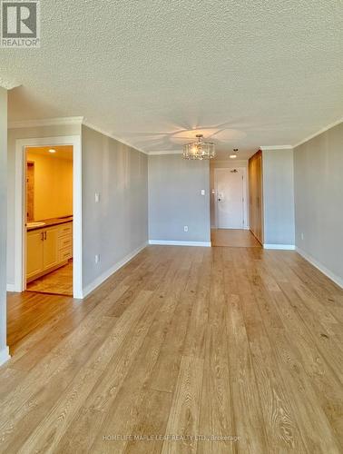 1607 - 1 Rowntree Road, Toronto, ON - Indoor Photo Showing Other Room