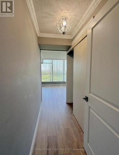 1607 - 1 Rowntree Road, Toronto, ON - Indoor Photo Showing Other Room