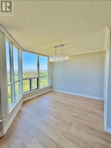 1607 - 1 Rowntree Road, Toronto, ON - Indoor Photo Showing Other Room