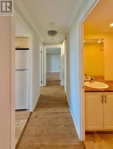 1607 - 1 Rowntree Road, Toronto, ON - Indoor Photo Showing Other Room
