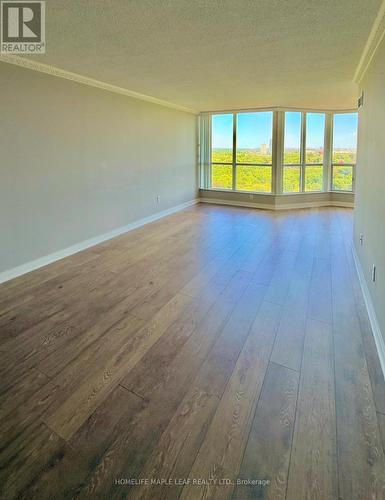 1607 - 1 Rowntree Road, Toronto, ON - Indoor Photo Showing Other Room