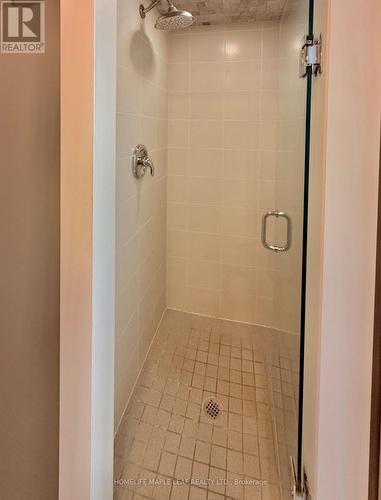 1607 - 1 Rowntree Road, Toronto, ON - Indoor Photo Showing Bathroom